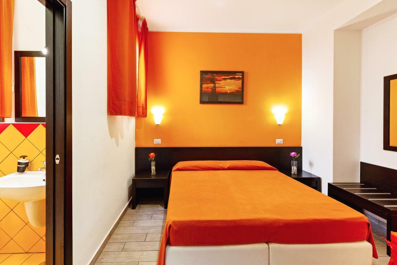 Seaview Terrace Sunny Apartment Giardini Naxos Luaran gambar
