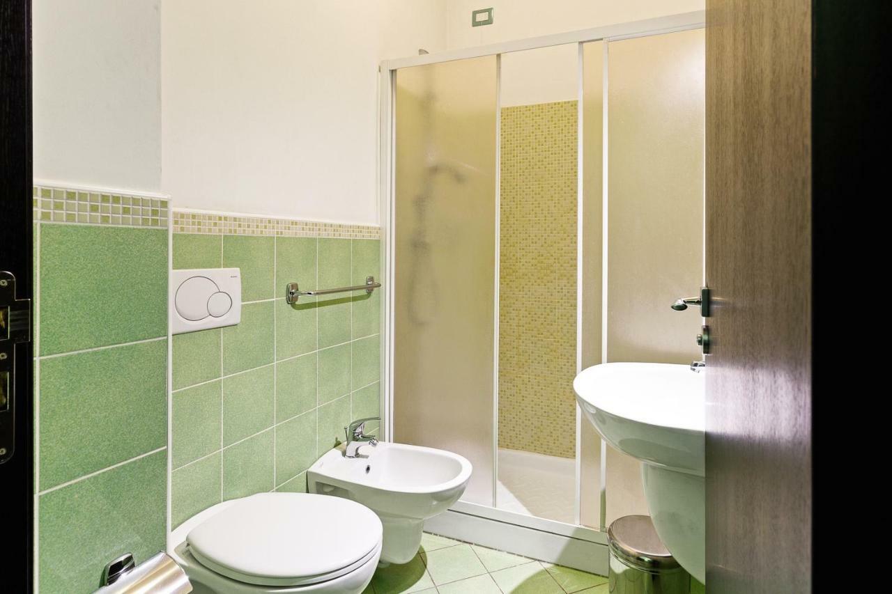 Seaview Terrace Sunny Apartment Giardini Naxos Luaran gambar
