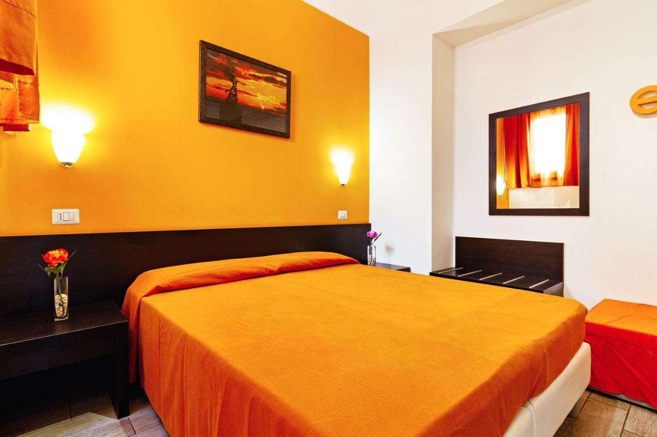 Seaview Terrace Sunny Apartment Giardini Naxos Luaran gambar