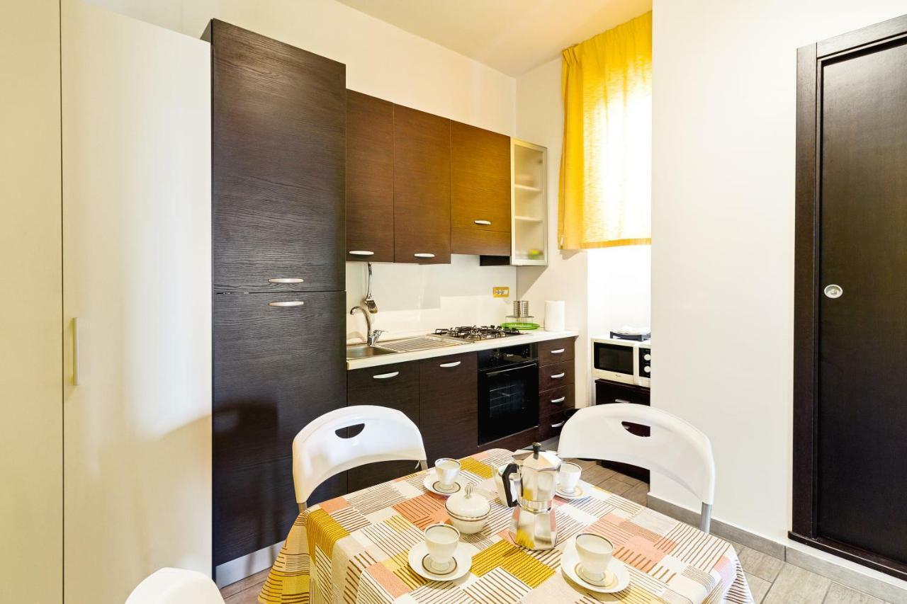 Seaview Terrace Sunny Apartment Giardini Naxos Luaran gambar