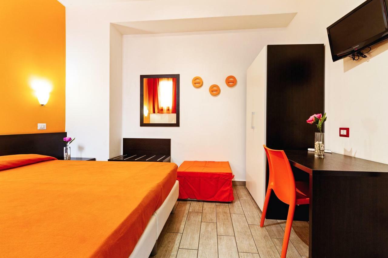 Seaview Terrace Sunny Apartment Giardini Naxos Luaran gambar
